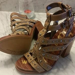Sam Edelman Sandals